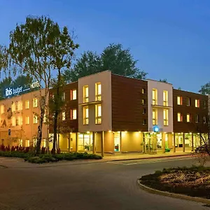 Ibis Budget Stadion Breslau