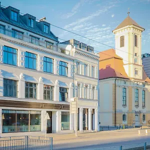 Kamienica Pod Aniolami Breslau